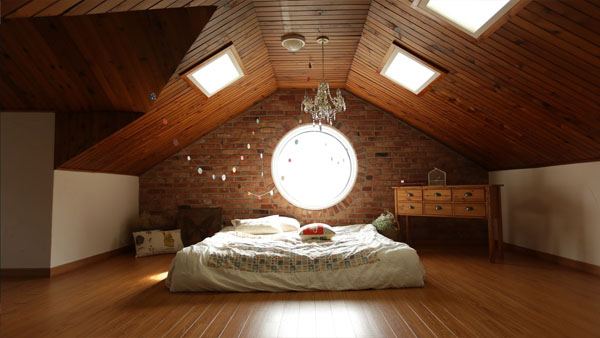 Quel sol choisir pour une chambre