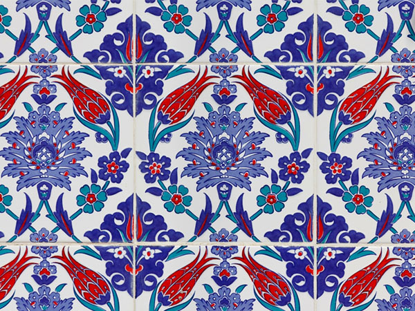 mosaïque