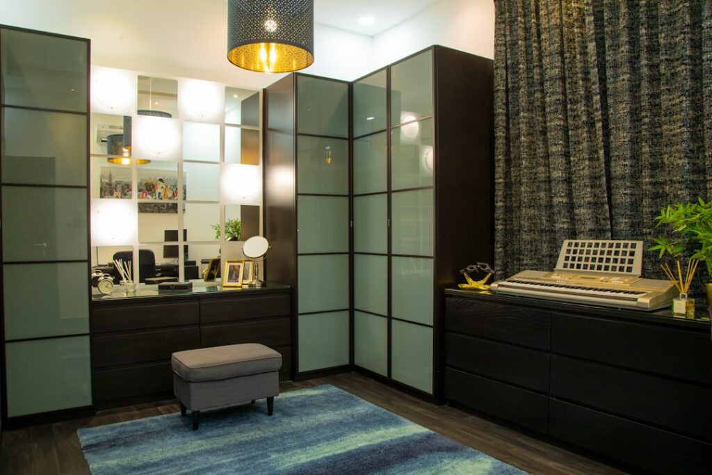 Conseils déco pour une chambre d’adultes Conseils déco pour une chambre d’adultes