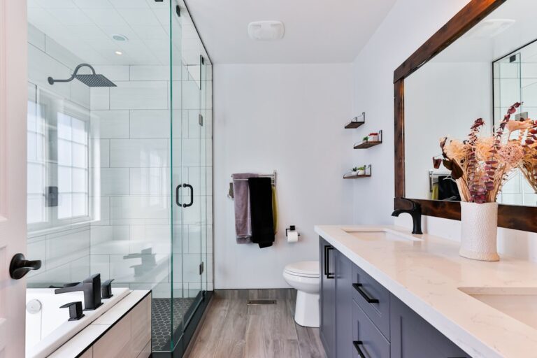 Prix d’une rénovation de salle de bain complète en 2026 Prix d’une rénovation de salle de bain complète en 2026