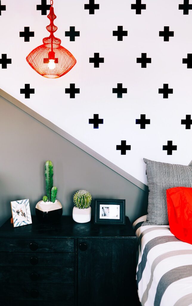 Conseils pour décorer une chambre de petit garçon Conseils pour décorer une chambre de petit garçon