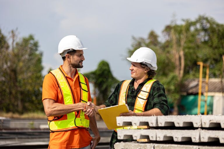 Réception de chantier : le PV, les réserves et les garanties Réception de chantier : le PV, les réserves et les garanties