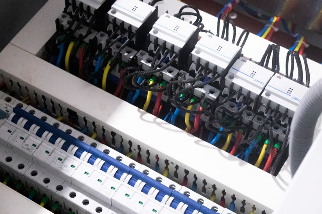 Installer une prise électrique supplémentaire Installer une prise électrique supplémentaire