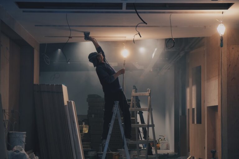Prix d’une rénovation électrique complète en 2026 Prix d’une rénovation électrique complète en 2026