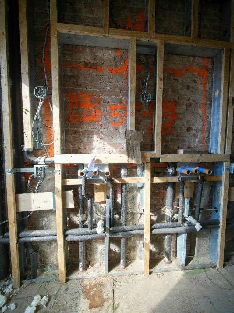 Prix de l’isolation des murs par l’intérieur (ITI) en 2026 Prix de l’isolation des murs par l’intérieur (ITI) en 2026
