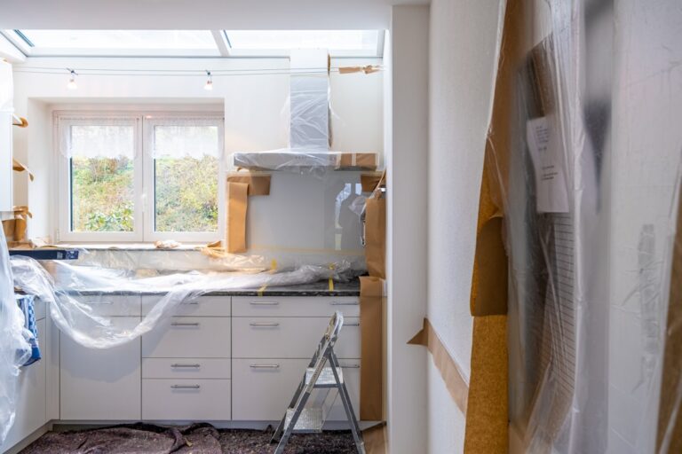 Prix d’une rénovation de cuisine complète en 2026 Prix d’une rénovation de cuisine complète en 2026