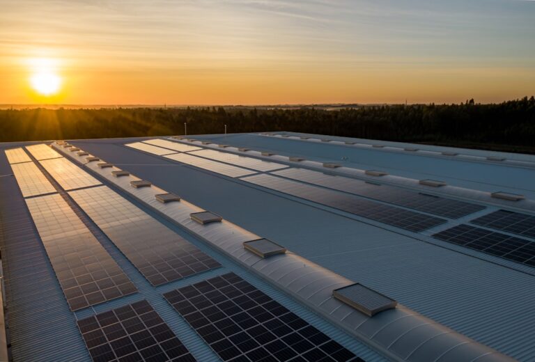 Prix des panneaux solaires en 2026 : ce que change la réforme du 5 juin Prix des panneaux solaires en 2026 : ce que change la réforme du 5 juin